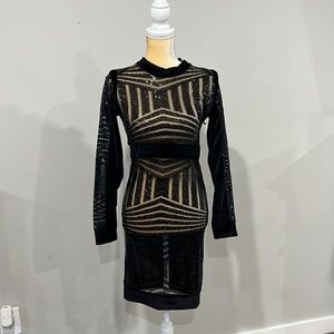 Absolutely Gorgerous Evening Dress